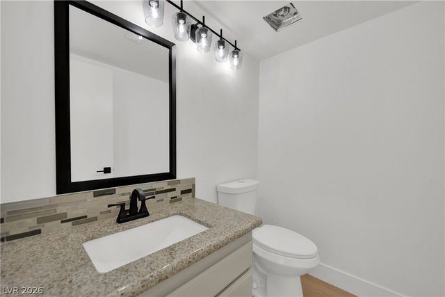 2112 Verdinal Drive, Las Vegas, NV 89146