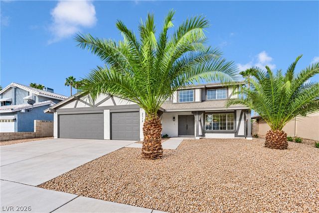 2112 Verdinal Drive, Las Vegas, NV 89146