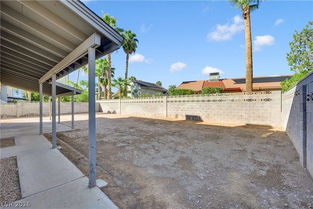 2112 Verdinal Drive, Las Vegas, NV 89146