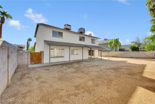 2112 Verdinal Drive, Las Vegas, NV 89146