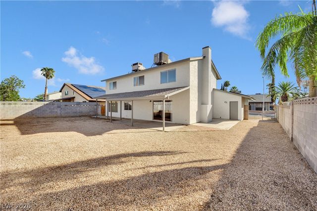 2112 Verdinal Drive, Las Vegas, NV 89146