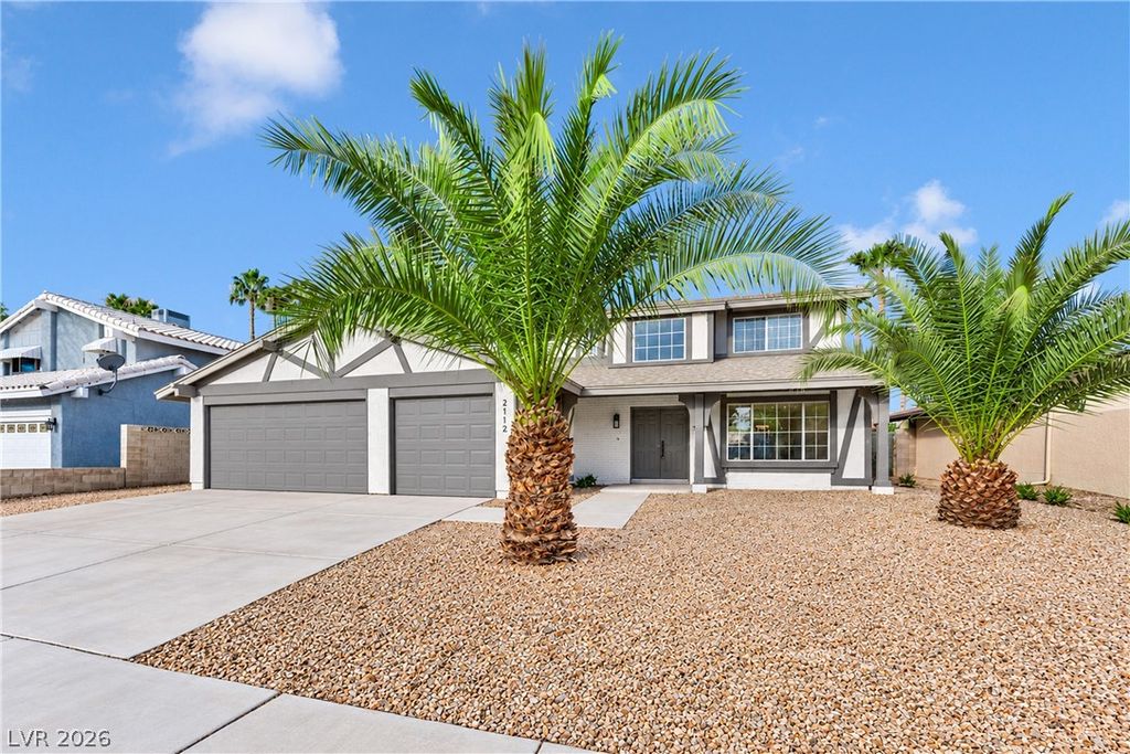 2112 Verdinal Drive, Las Vegas, NV 89146 — photo 2