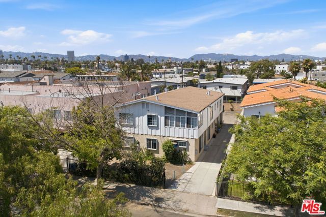 4841 W 18th Street, Los Angeles, CA 90019