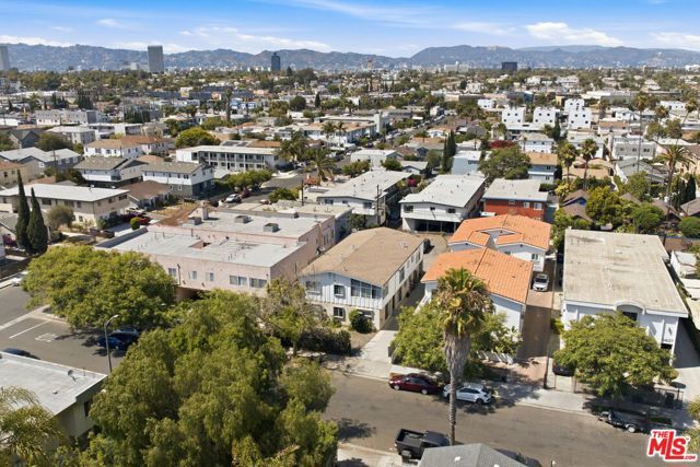 4841 W 18th Street, Los Angeles, CA 90019