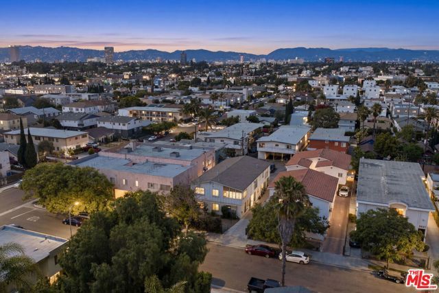 4841 W 18th Street, Los Angeles, CA 90019