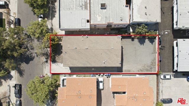 4841 W 18th Street, Los Angeles, CA 90019