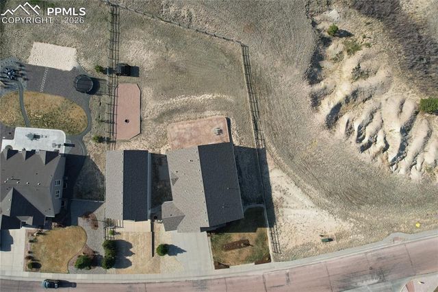 11058 glen canyon Drive, Peyton, CO 80831