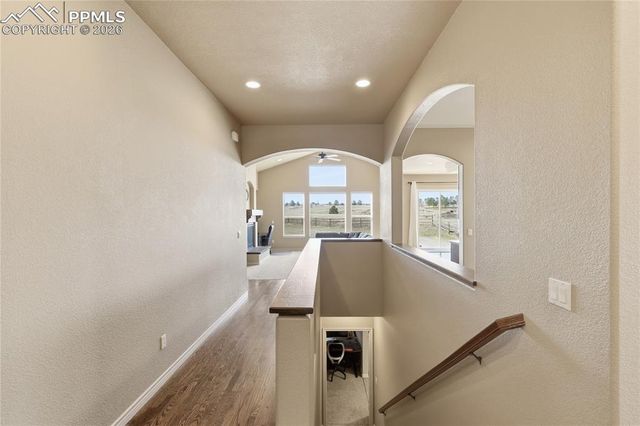 11058 glen canyon Drive, Peyton, CO 80831