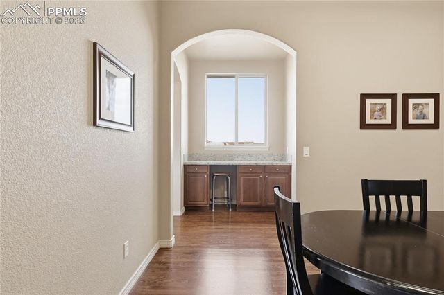 11058 glen canyon Drive, Peyton, CO 80831