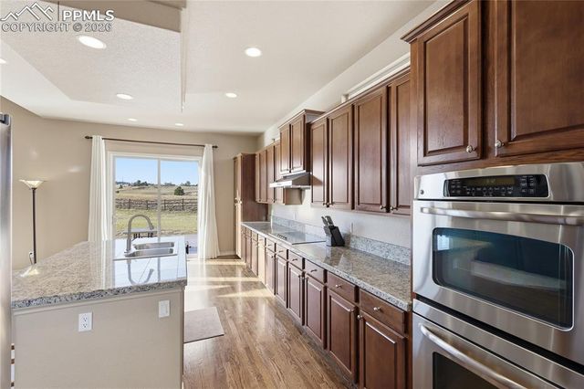 11058 glen canyon Drive, Peyton, CO 80831