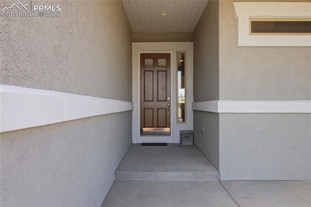 11058 glen canyon Drive, Peyton, CO 80831