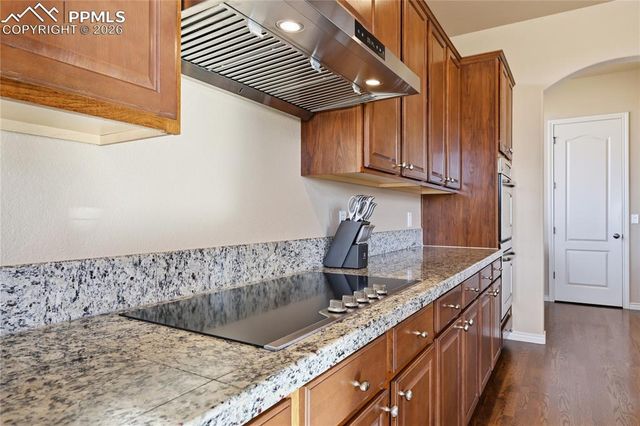 11058 glen canyon Drive, Peyton, CO 80831