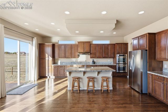 11058 glen canyon Drive, Peyton, CO 80831