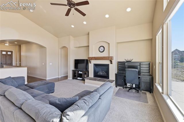 11058 glen canyon Drive, Peyton, CO 80831