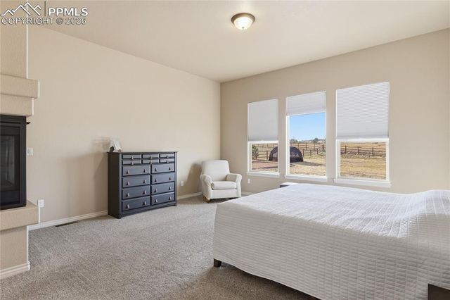 11058 glen canyon Drive, Peyton, CO 80831