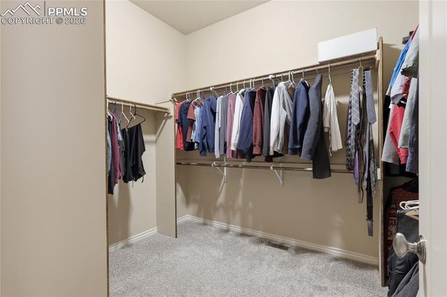 11058 glen canyon Drive, Peyton, CO 80831