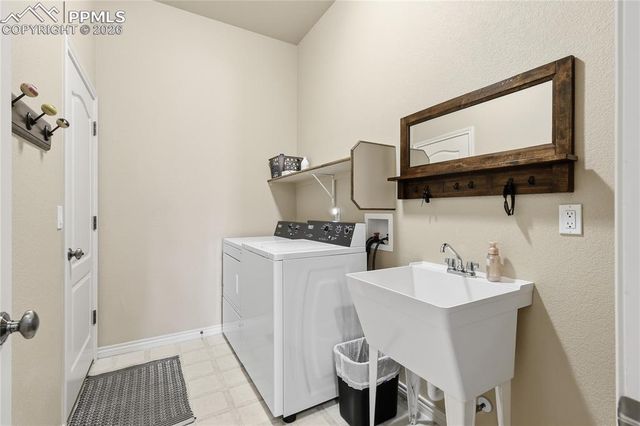 11058 glen canyon Drive, Peyton, CO 80831