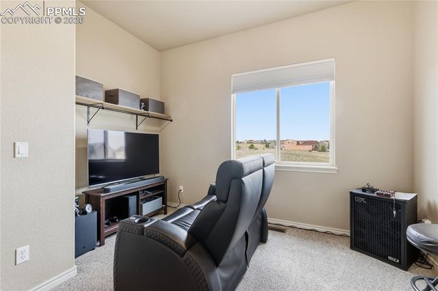 11058 glen canyon Drive, Peyton, CO 80831