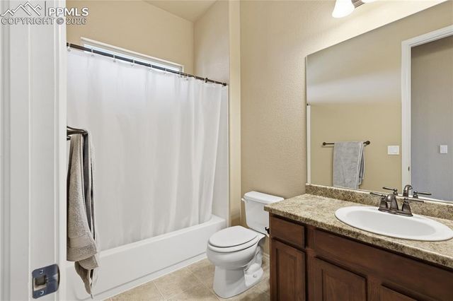 11058 glen canyon Drive, Peyton, CO 80831