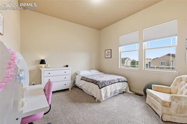 11058 glen canyon Drive, Peyton, CO 80831