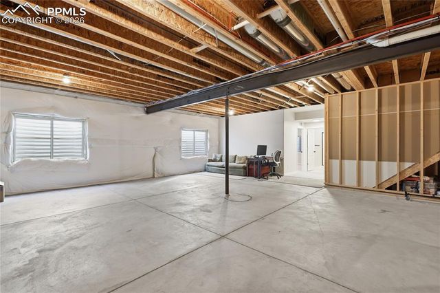 11058 glen canyon Drive, Peyton, CO 80831