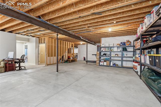 11058 glen canyon Drive, Peyton, CO 80831