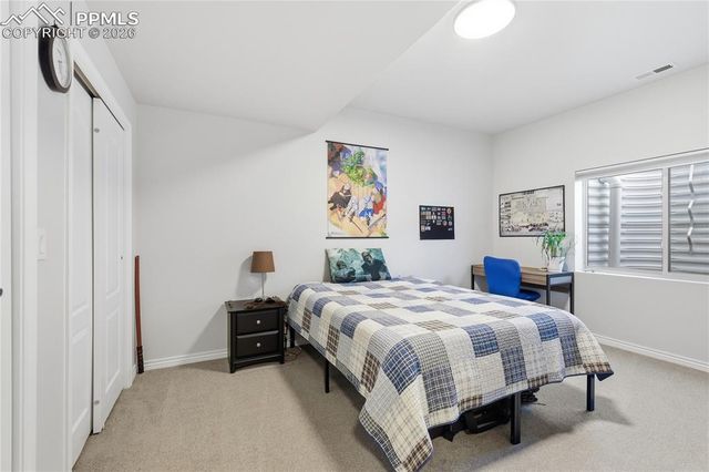 11058 glen canyon Drive, Peyton, CO 80831