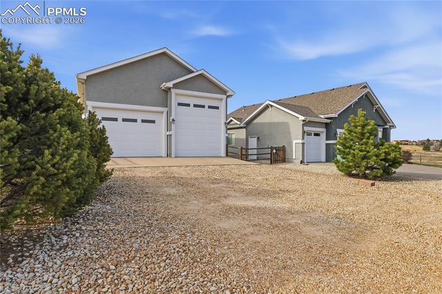 11058 glen canyon Drive, Peyton, CO 80831