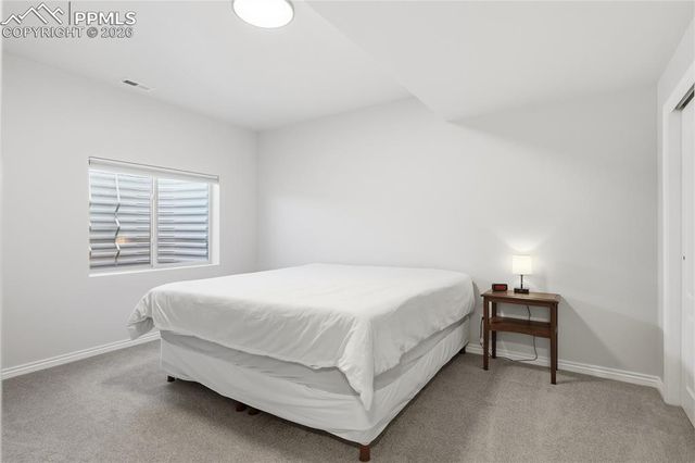 11058 glen canyon Drive, Peyton, CO 80831