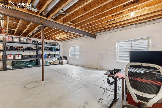 11058 glen canyon Drive, Peyton, CO 80831