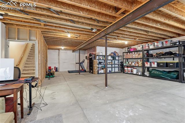 11058 glen canyon Drive, Peyton, CO 80831