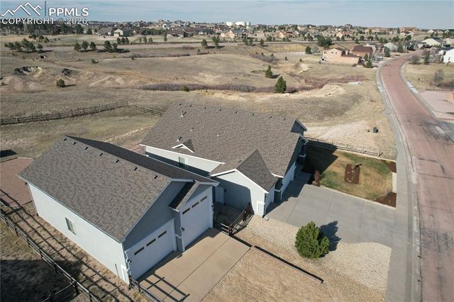 11058 glen canyon Drive, Peyton, CO 80831