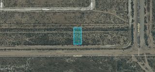 207 Sequoia Boulevard, California City, CA 93505