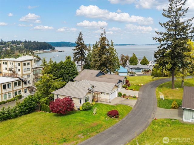45 Port Townsend Bay Drive, Port Hadlock, WA 98339