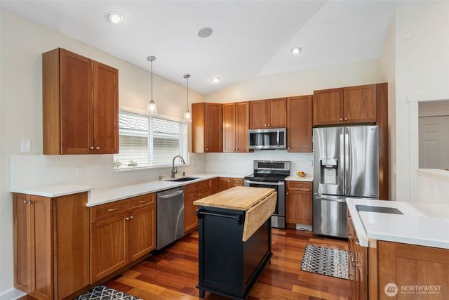 45 Port Townsend Bay Drive, Port Hadlock, WA 98339