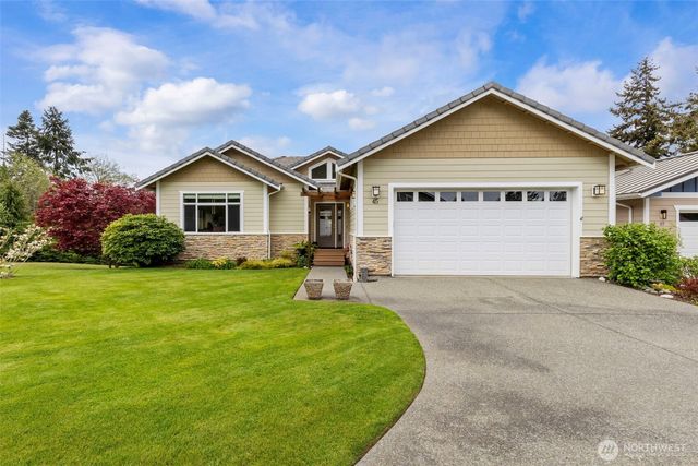 45 Port Townsend Bay Drive, Port Hadlock, WA 98339