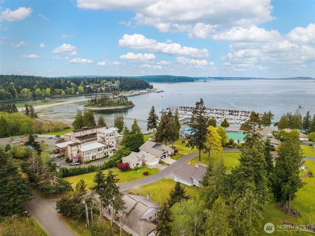 45 Port Townsend Bay Drive, Port Hadlock, WA 98339