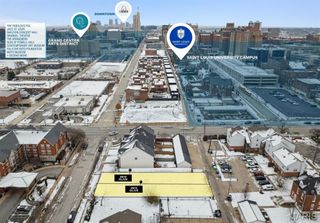 3910 Olive Street, St Louis, MO 63108