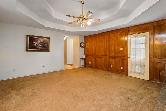 6329 Woodcreek Trail, Fort Worth, TX 76179