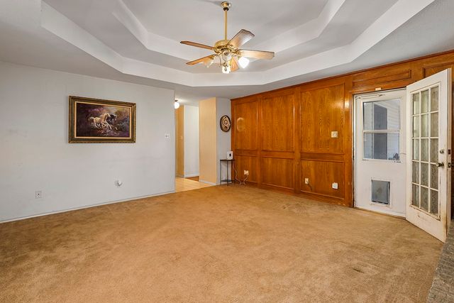 6329 Woodcreek Trail, Fort Worth, TX 76179