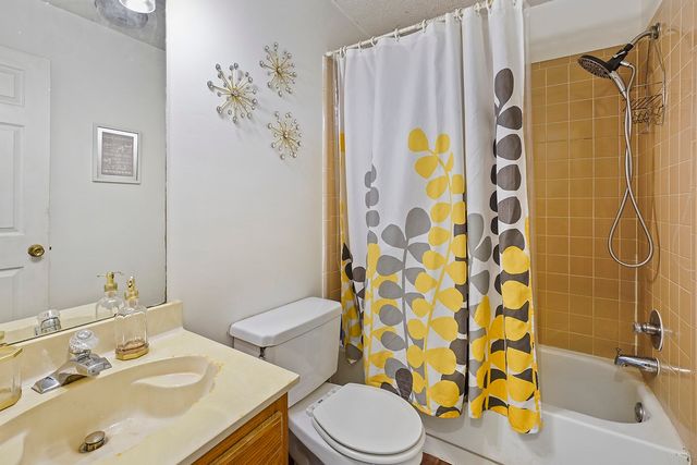 6329 Woodcreek Trail, Fort Worth, TX 76179