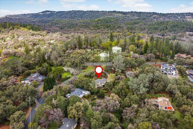 5181 Westridge Cir, Auburn, CA 95602