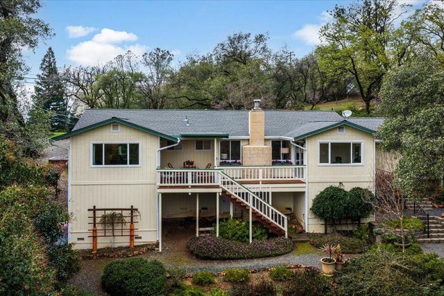 5181 Westridge Cir, Auburn, CA 95602