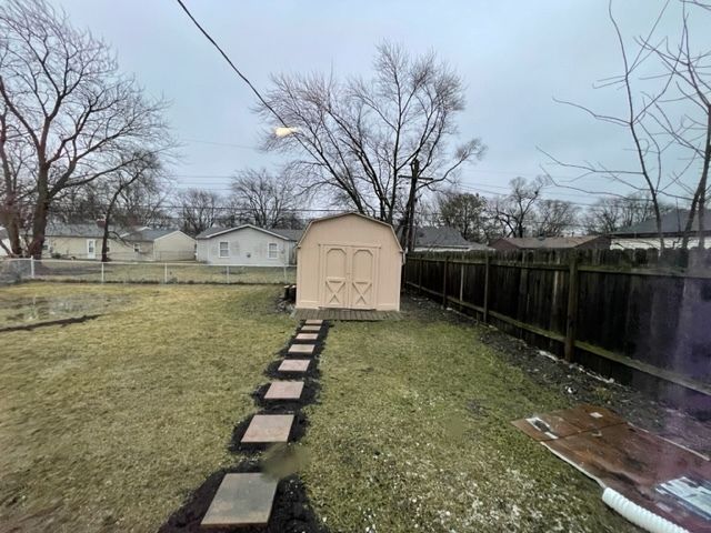 2112 217th Place, Sauk Village, IL 60411