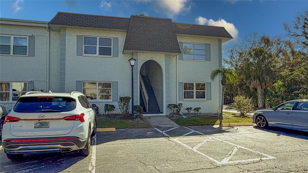 215 S MCMULLEN BOOTH ROAD 182, Clearwater, FL 33759