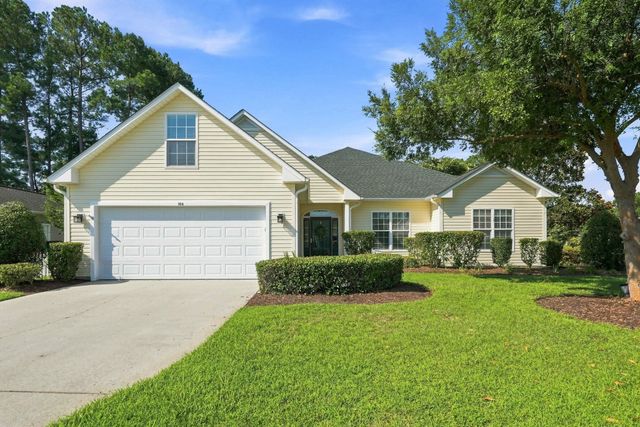 168 Woodlyn Ave., Little River, SC 29566