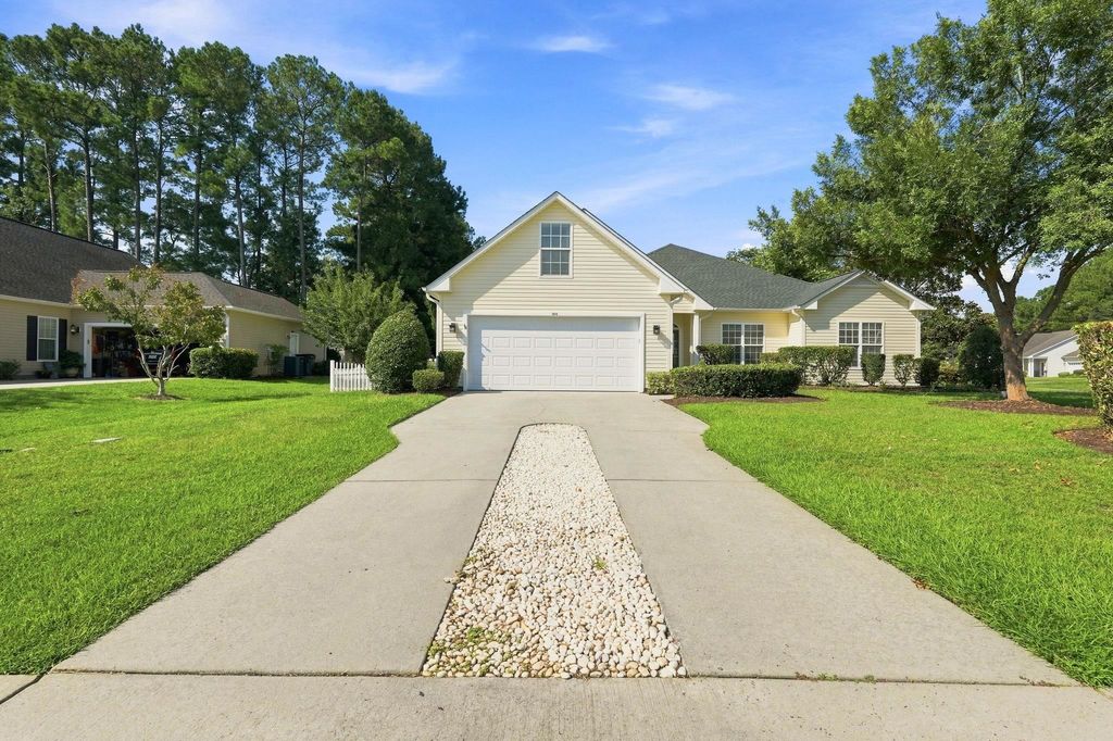 168 Woodlyn Ave., Little River, SC 29566 — photo 3