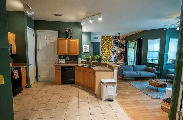 419 TERRACE RIDGE CIRCLE 419, Davenport, FL 33896