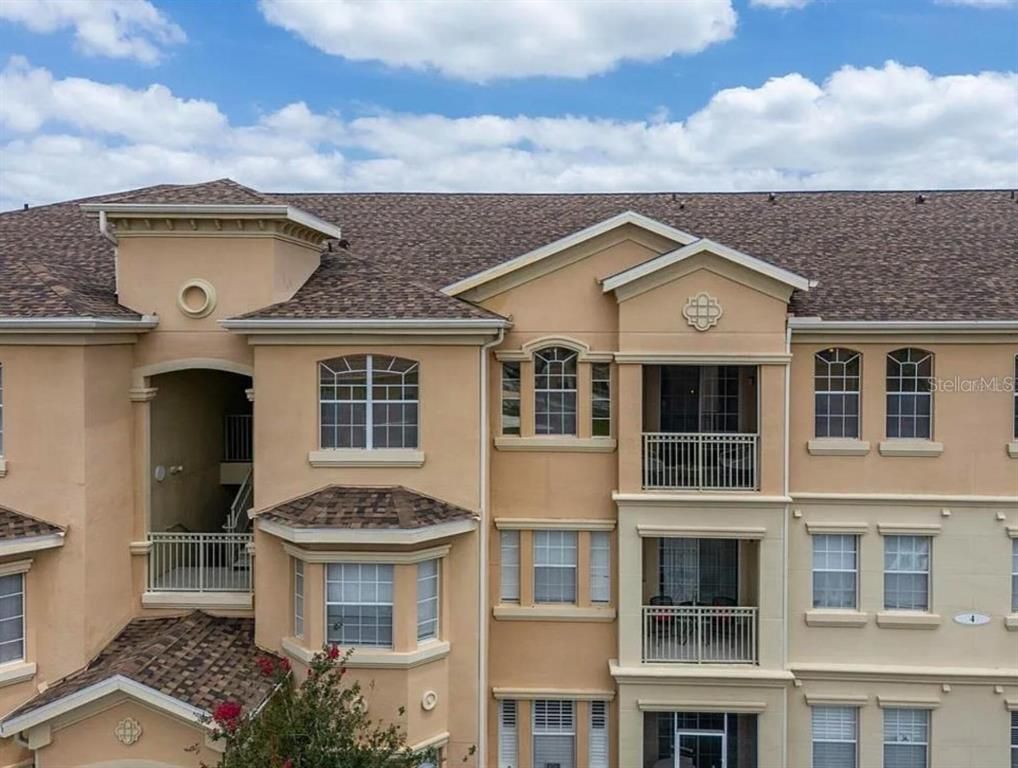 419 TERRACE RIDGE CIRCLE 419, Davenport, FL 33896