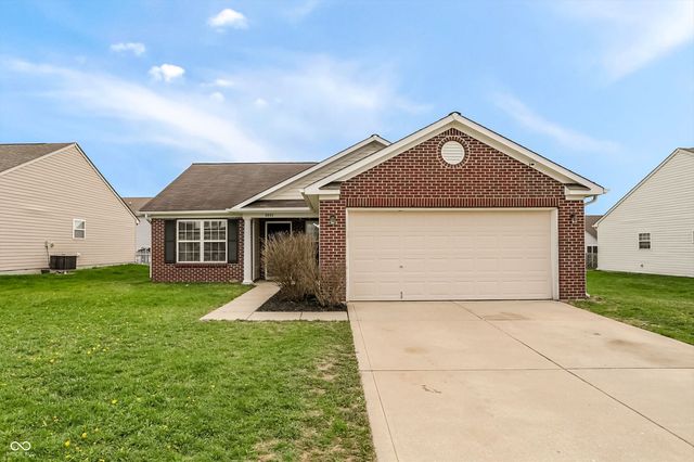3689 Indigo Blue Boulevard, Whitestown, IN 46075